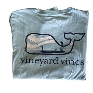 Vineyard Vines Long Sleeve Tee